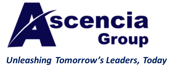 Ascencia Group — Unleashing Tomorrow's Leaders, Today